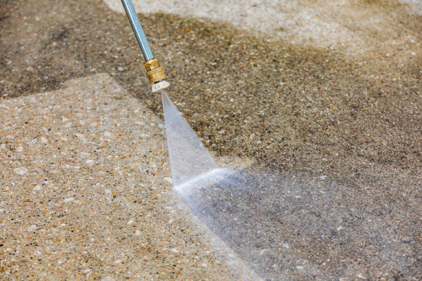 Best Gas Station Cleaning  in Upper Montclair, NJ