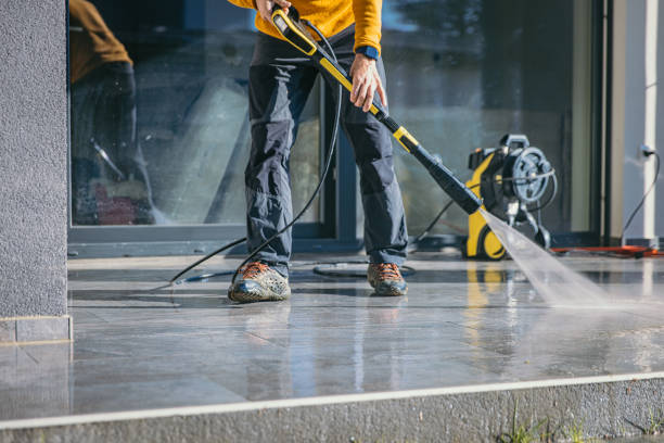 Best Post-Construction Pressure Washing  in Upper Montclair, NJ