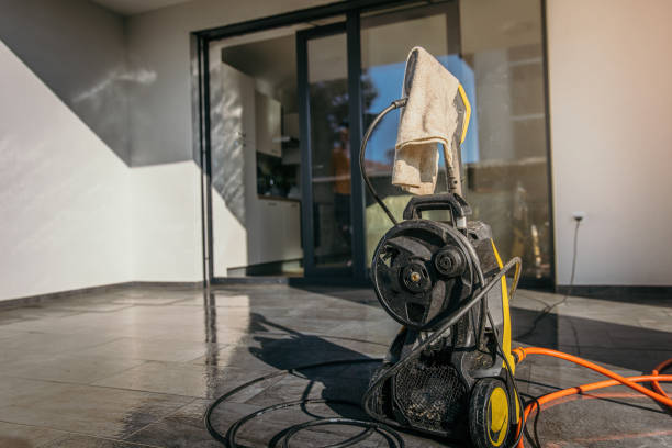 Best Driveway Pressure Washing  in Upper Montclair, NJ