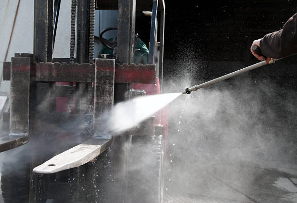 Best Heavy Equipment Washing  in Upper Montclair, NJ