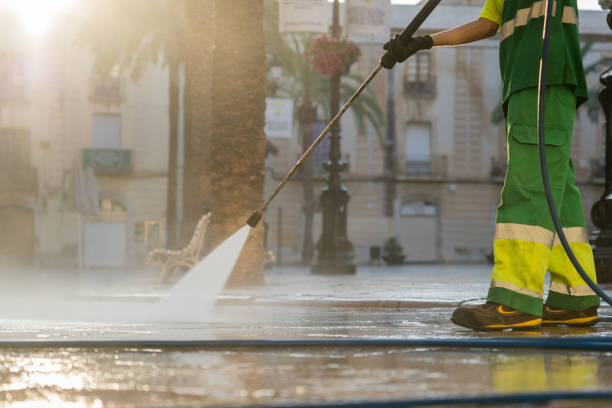 Professional  Pressure Washing Services in Upper Montclair, NJ
